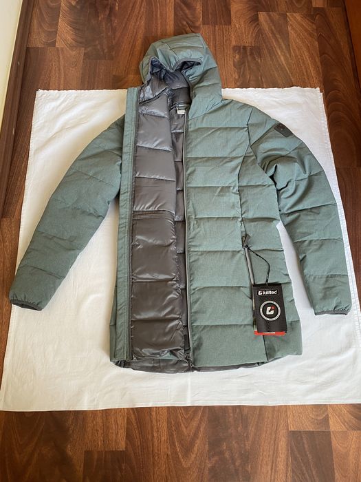 Geaca,jacheta dama,Killtec,marime M-L(42)