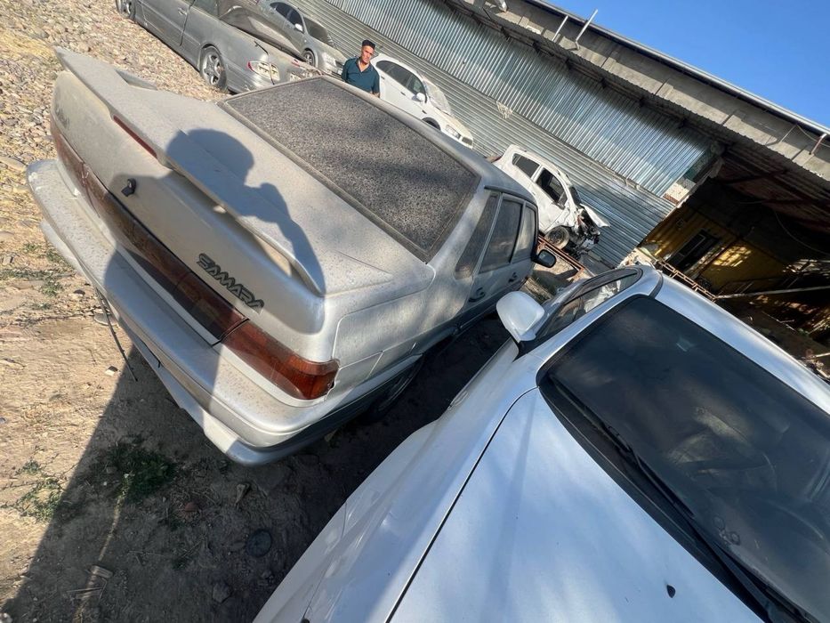 Lada 2115 yil petnyashka metani bor 2008 yil