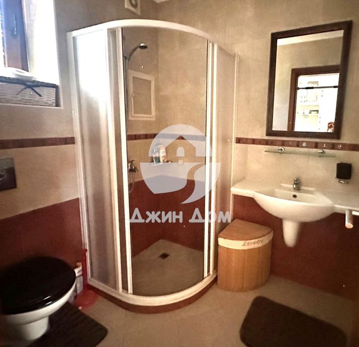 Продава се Едностаен апартамент в Созопол - 52 кв.м за 863 €/кв.м - Снимка #6