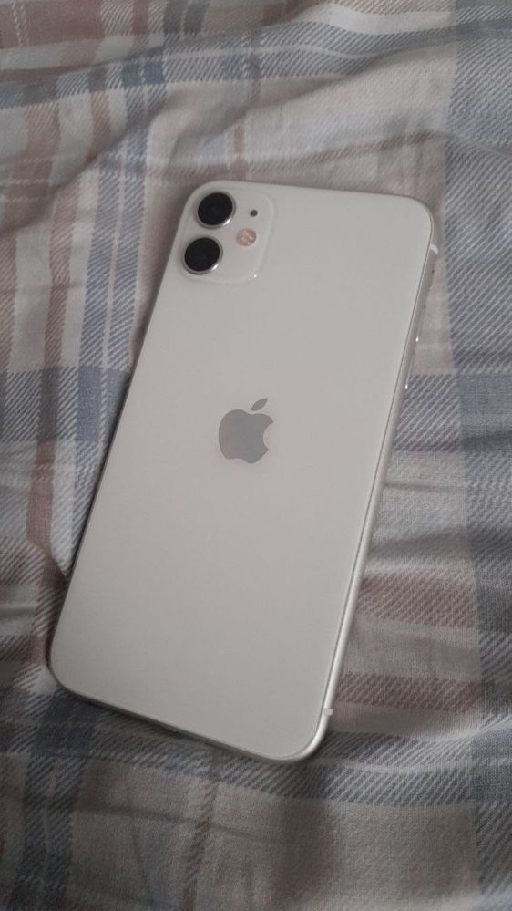 Iphone 11 128 идеал состоянияда