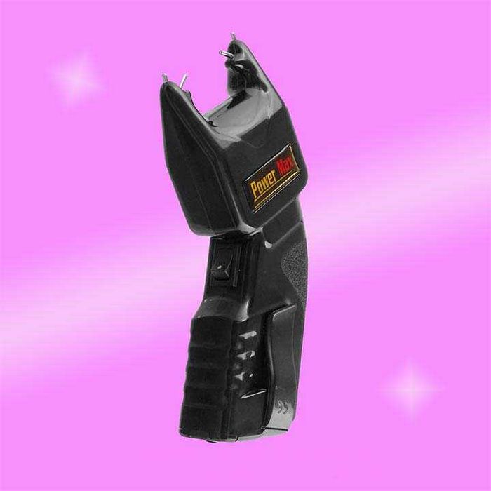 Electrosoc profesional foarte puternic