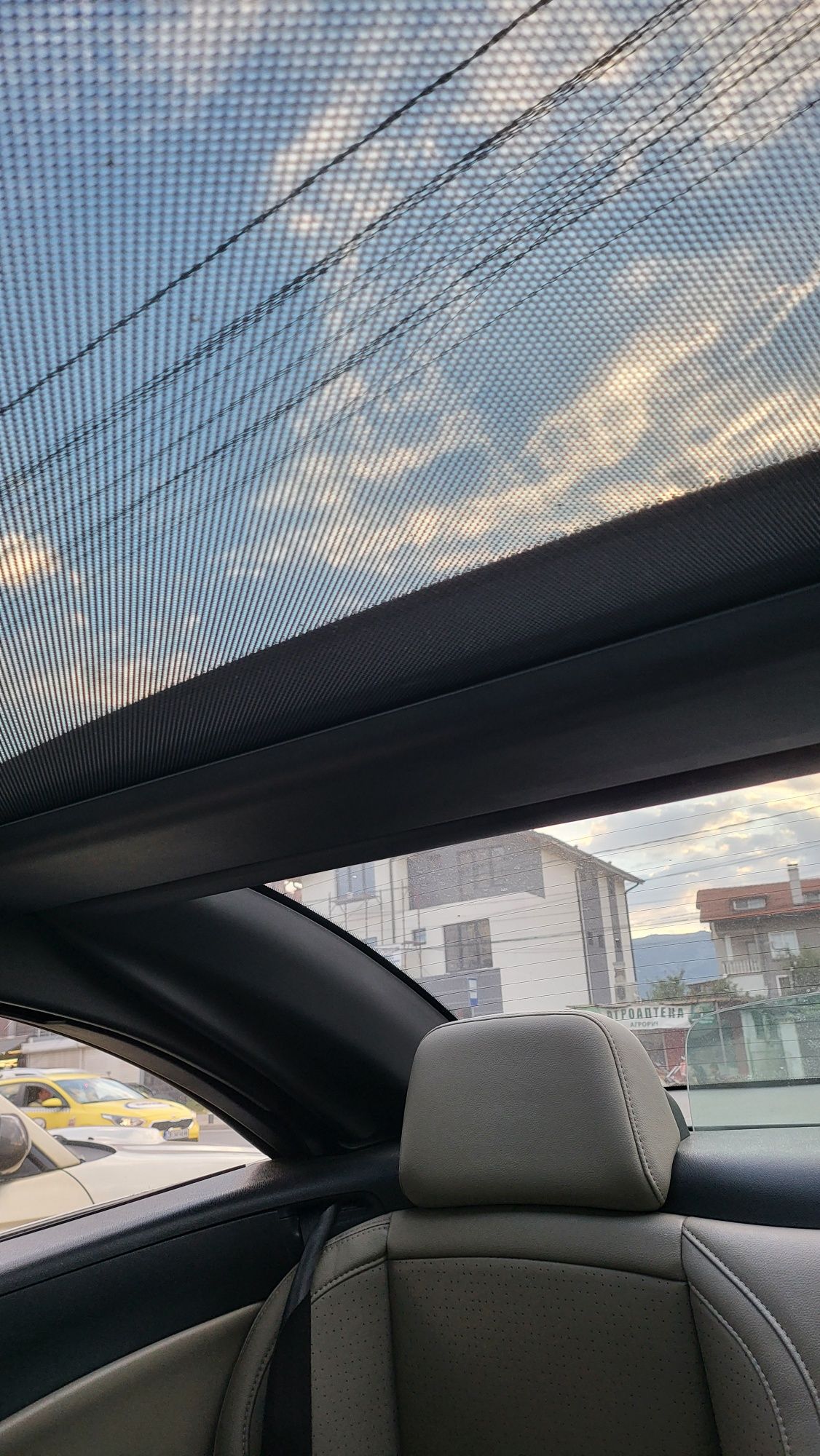 Renault  Megane  Cabrio