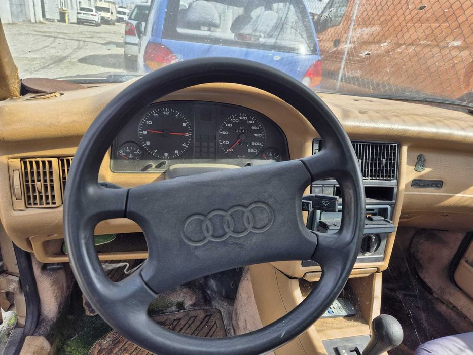 Audi 80 1.8 benzina