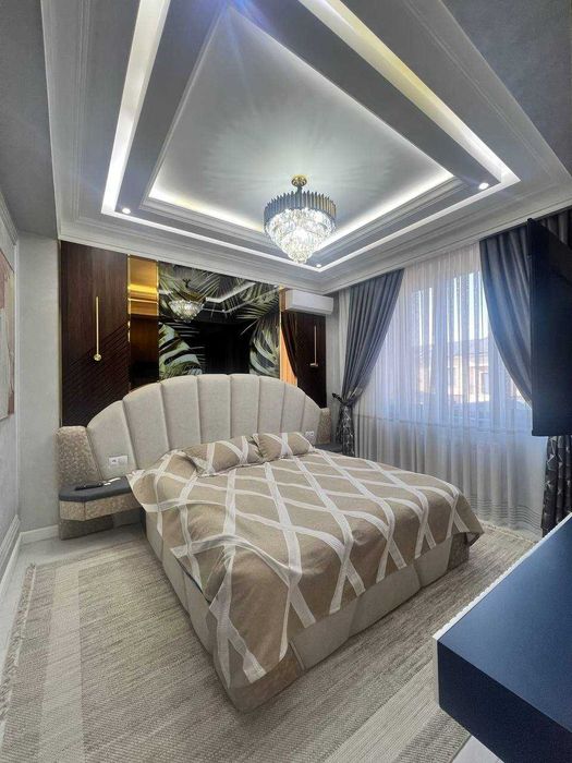 R5! Продаётся УКОМПЛЕКТОВАННЫЙ участок на Карасу 6, 1 линия!