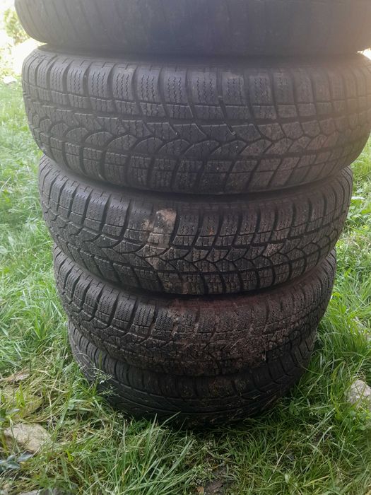 Cauciucuri vara iarna
