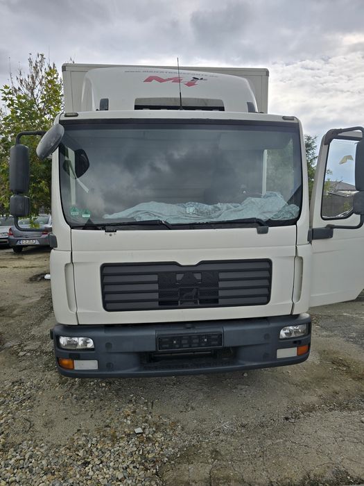 De vanzare Man tgl 7.150,  7500 kg