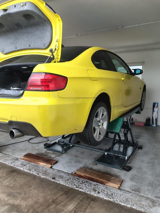 Vulcanizare profesionala Hunedoara