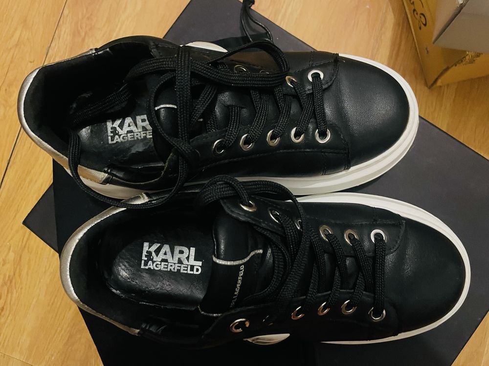 Sneakers Karl Lagerfield