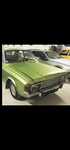 Ford Taunus 1971  / 2.0 benzina 6 V