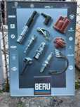 Tablou piese Beru profilat