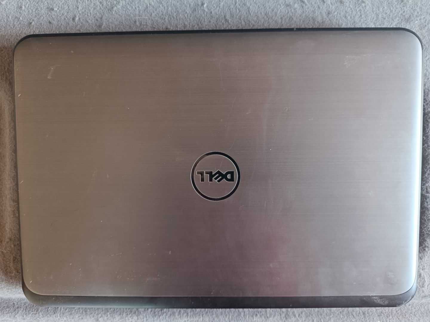 Продавам бърз лаптоп за офис, Dell Latitude 3540, Intel Core i5