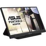 Monitor Portabil Asus ZenScreen MB14AC 14 Ips Full HD Led