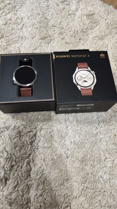 Smarwatch Huawei GT4