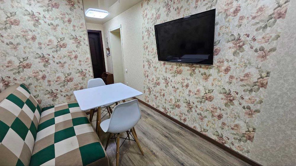 Аренда квартира ЦУм 1 ком 650уе