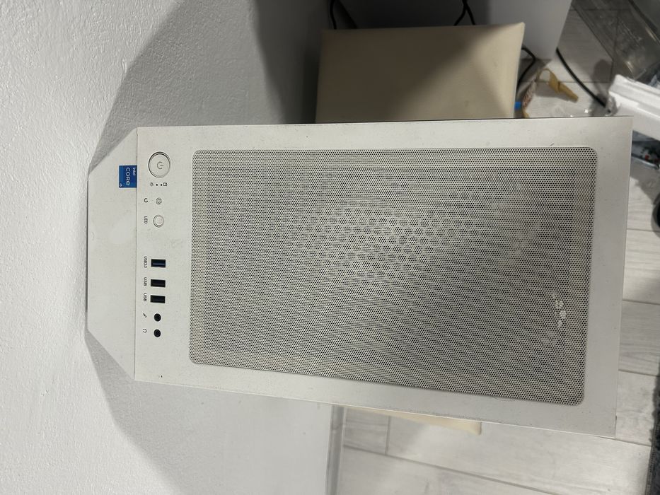 carcasa aqirys wezen white argb