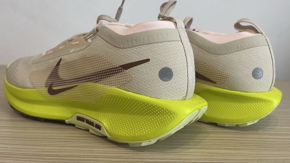 Nike Pegasus Trail 5 Sanddrift Gore-Tex
