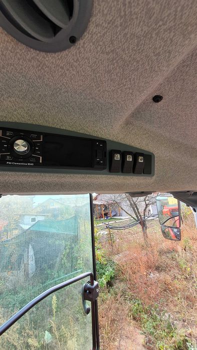 Vand tractor Same Explorer 100 MD LS