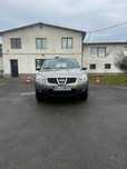 Nissan Qashqai 2.0 Benzina GPL Automat