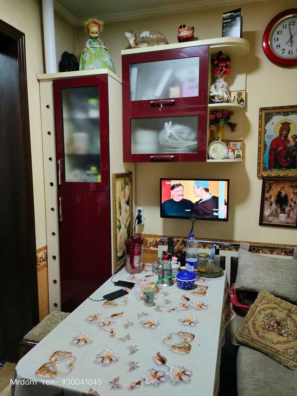 Ташсельмаш Махтумкули Боткина 2/1/4