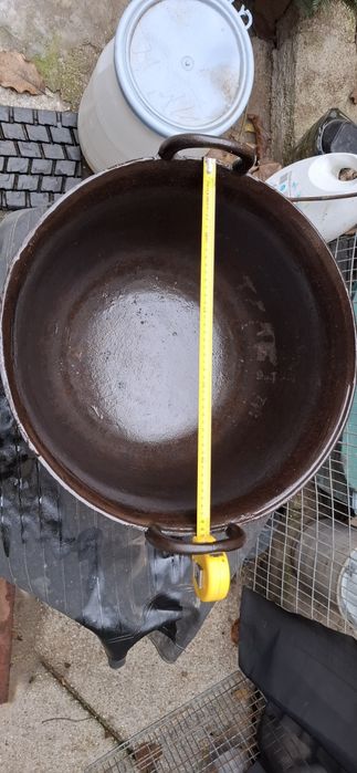 Ceaun mare Tuci mare