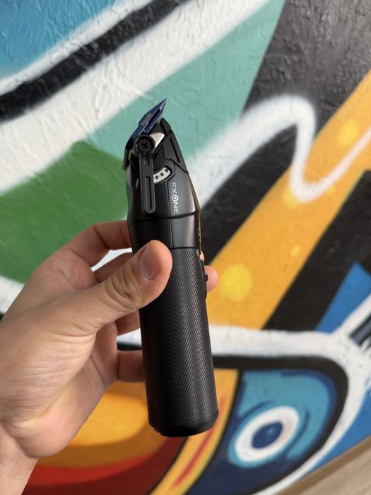 Машинка Babyliss PRO FXONЕ