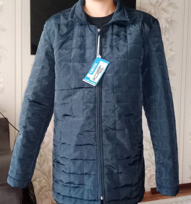 Ветровка новая мужская