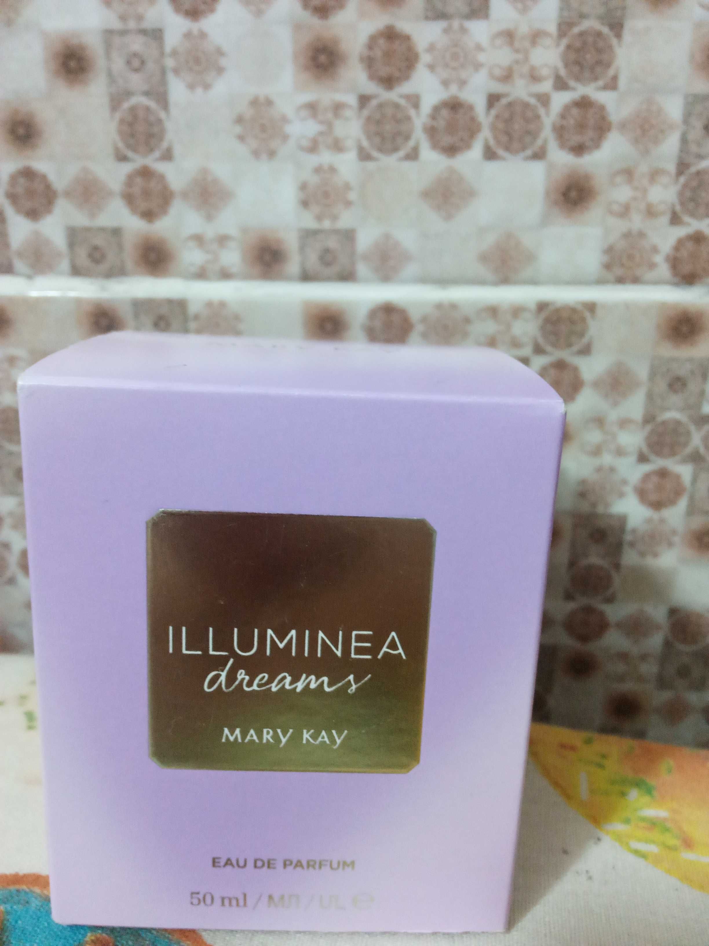 Mary Kay косметикасы,  духи сатылады