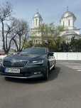 Skoda Superb Masina o detin de la 90.000 km