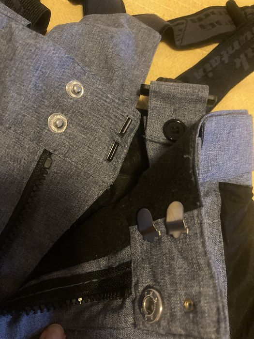 Грейка за 4годишно дете