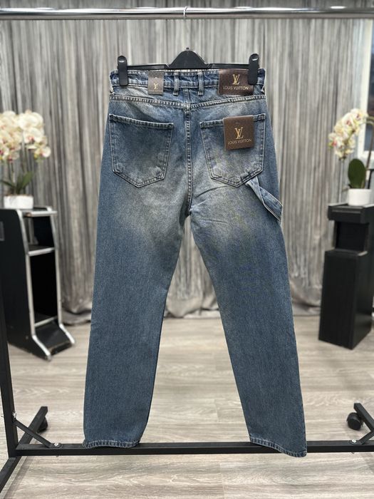 Blugi LV. Buggy model. Premium/TopQuality