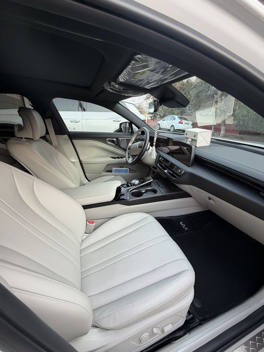 Продается KIA К8