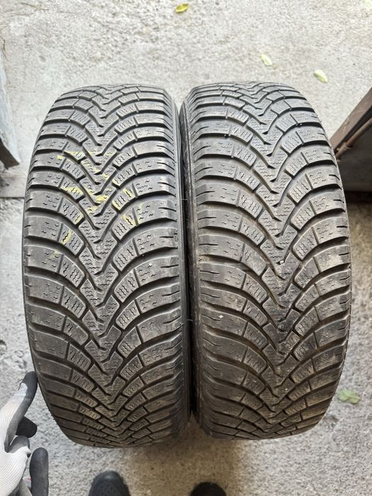 205/65/16 M+S, 2x FALKEN 2022