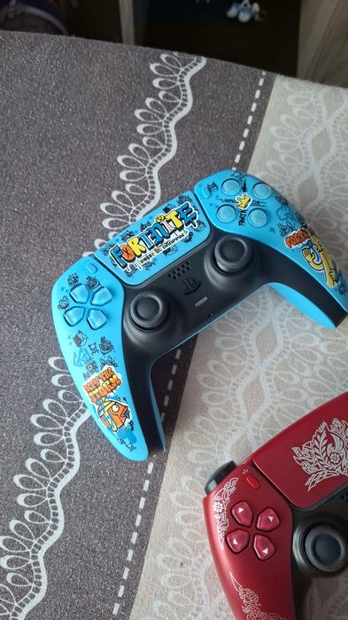 Controller ps5 original  maneta playstation 5 sony