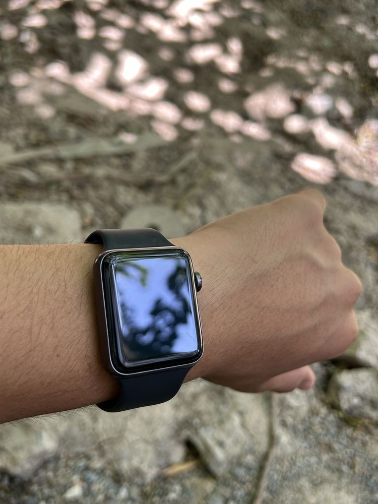 Assalom alekum Arzon narxda Apple watch bor ulgurib qolilar