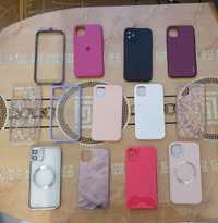 Huse Iphone 11 diferite modele
