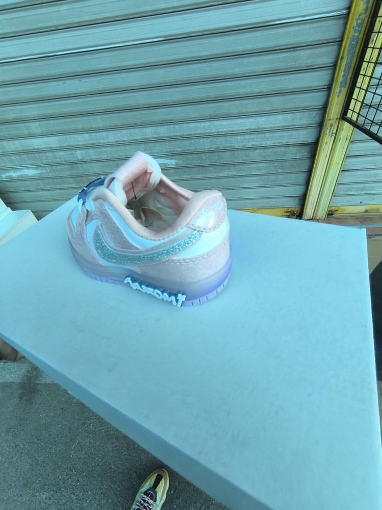 Nike kuromi calitate superioara verificare colet