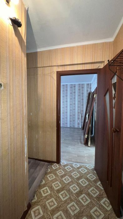 Продаётся 2-комнатная квартира по Ш.Жанибека 105