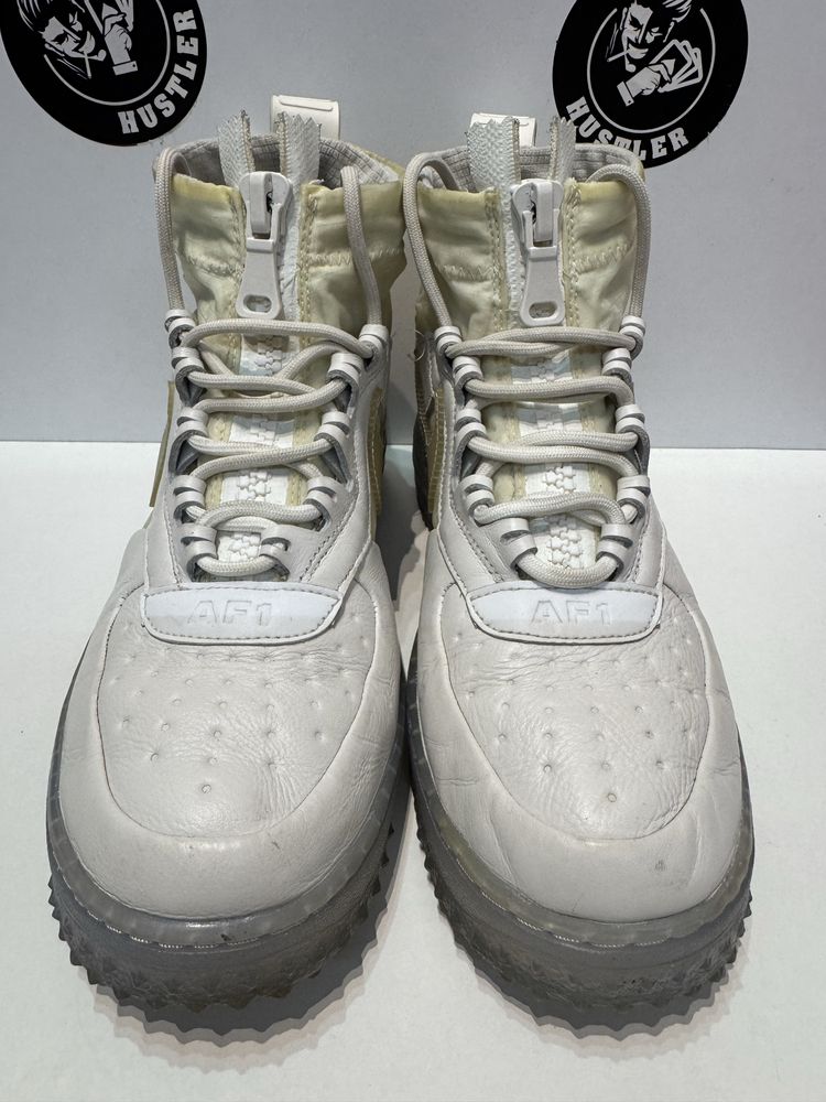 Маратонки NIKE Air FORCE 1 Winter GORE-TEX .Номер 40