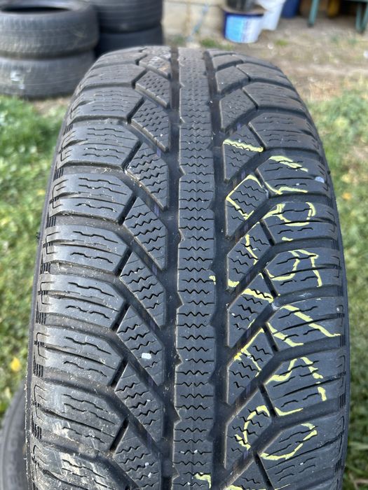 Cauciucuri iarna 185 60 15