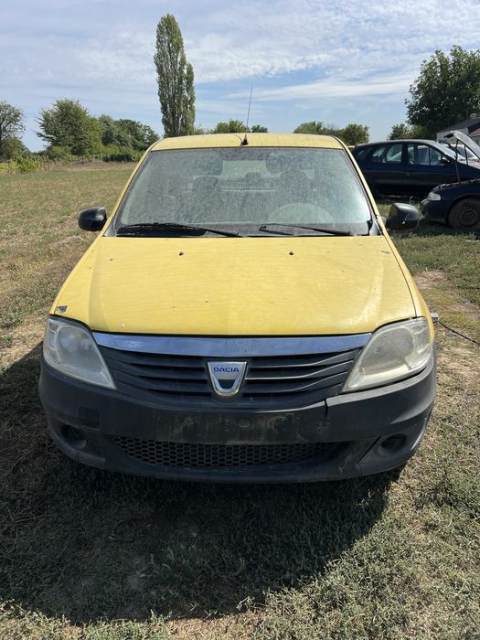 Dacia Logan 1.2