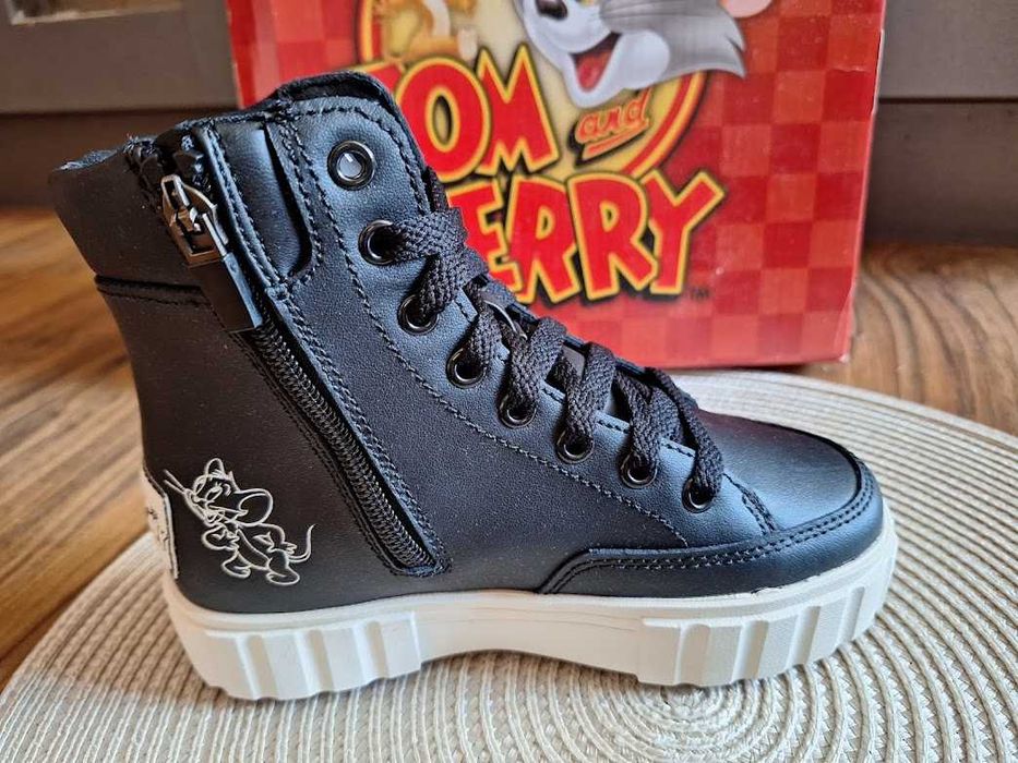 Нови боти/ботуши/апрески Camper, Skechers, Geox, Superfit - н. 29