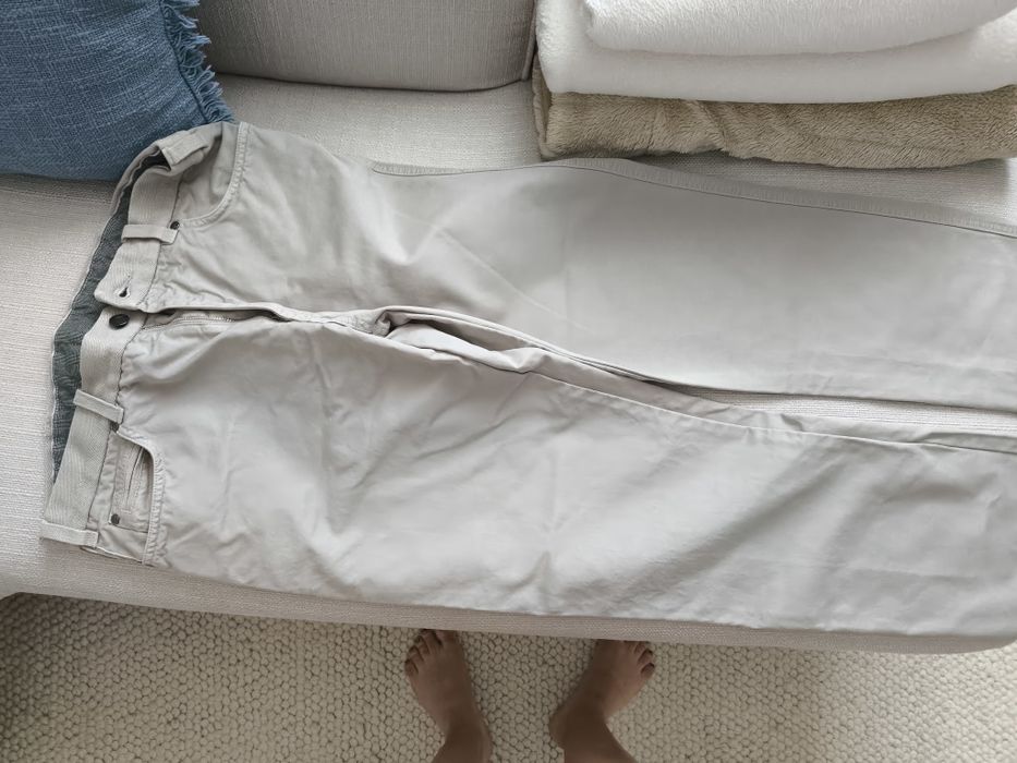 Pantaloni Zegna Sport