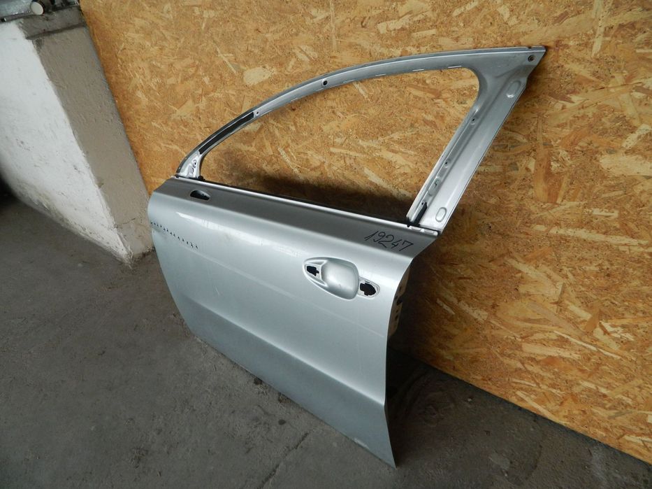 Usa stanga fata Peugeot 508, 2012, 2013, 2014, 2015, 2016, 2017, 2018.