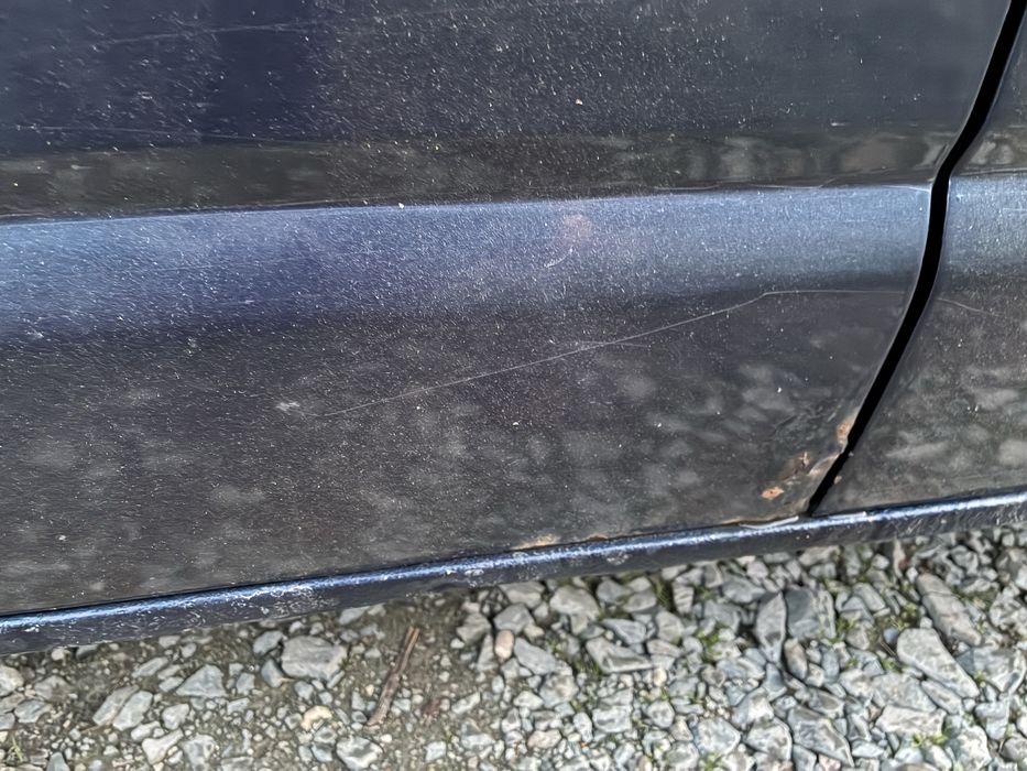 Transporter t5 4x4 camper