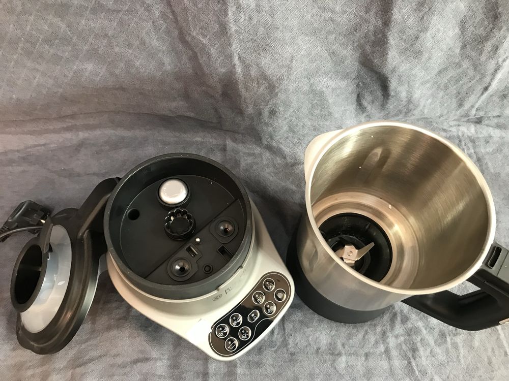 Мултифункционален блендер Russell Hobbs 21480-56, 800 W