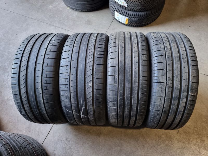 285/40/20//255/45/20 PIRELLI