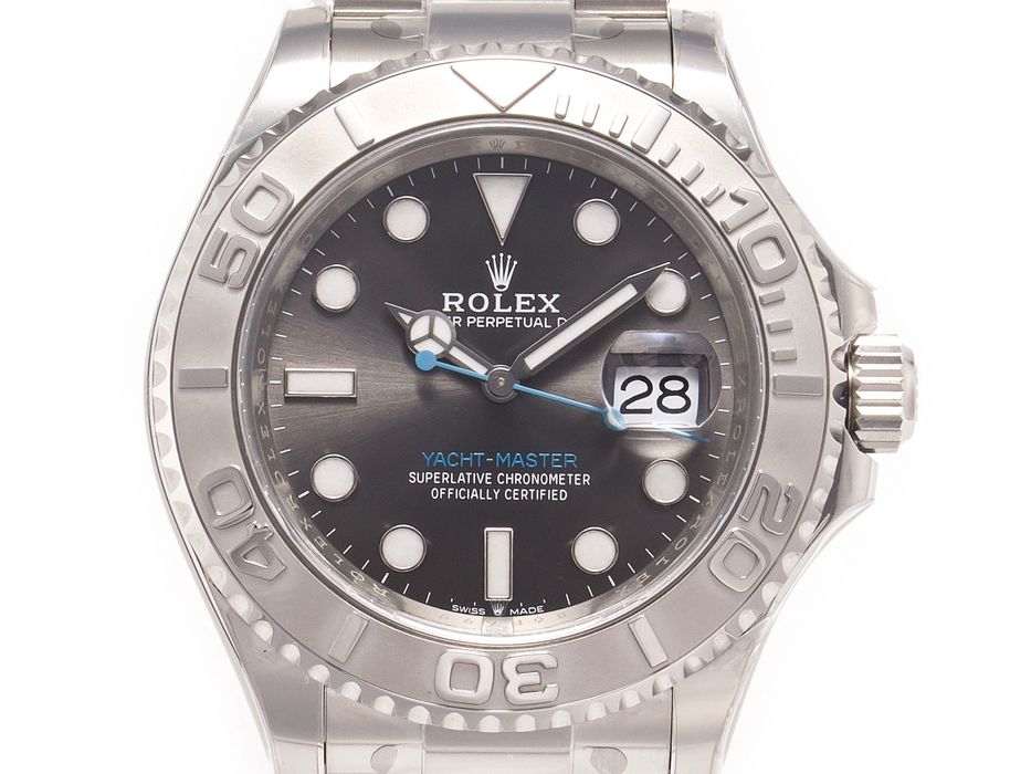 Rolex Yactmaster