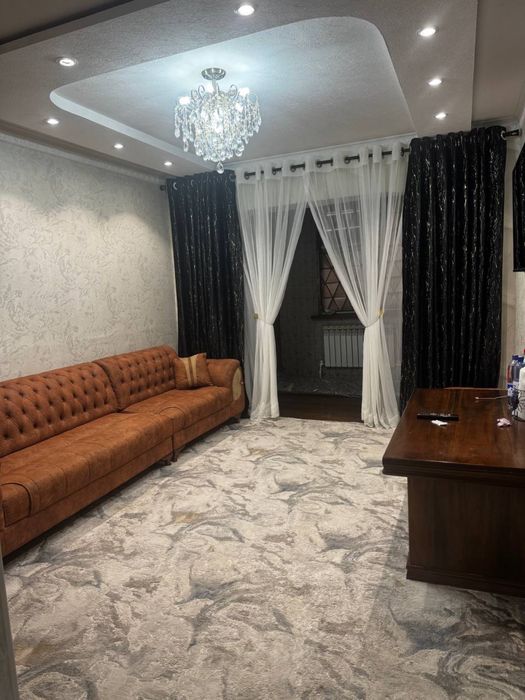 Квартира 3х комнатная Янгиюл/кондитерский