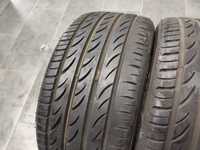 2бр Летни Гуми 215 40 16 - Pirelli