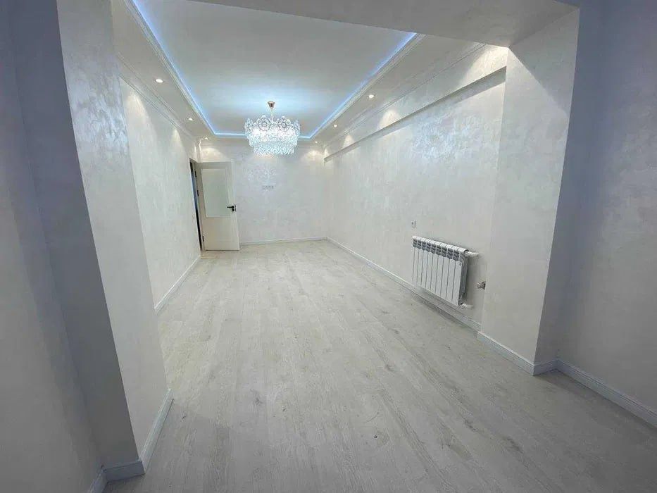 Срочно продаётся квартира, 3/4/4 с Евроремонтом